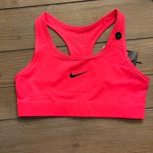 Women’s Nike sports bra